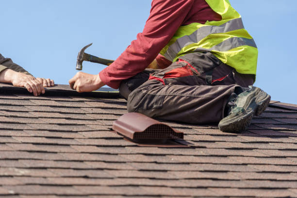 Best Roof Leak Repair  in Rancho Murieta, CA