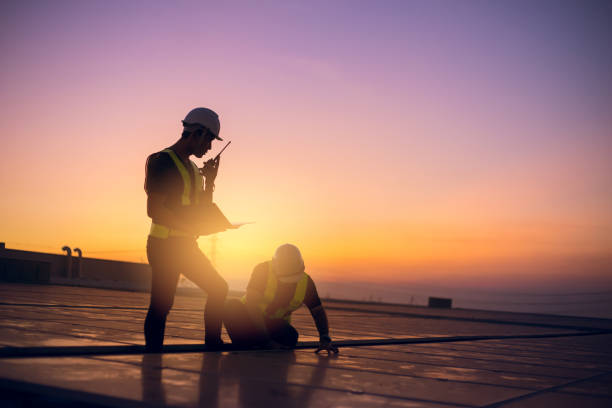 Best New Roof Installation  in Rancho Murieta, CA