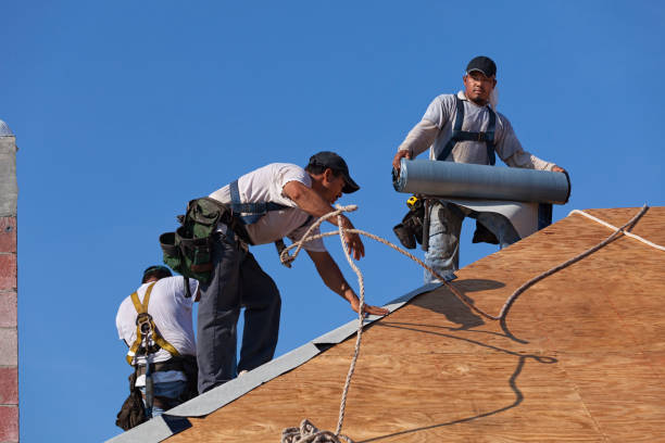 Best New Roof Installation  in Rancho Murieta, CA