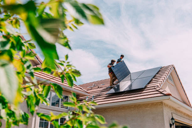 Slate Roofing Contractor in Rancho Murieta, CA