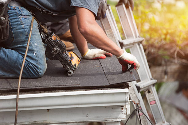 Best Gutter Installation and Roofing  in Rancho Murieta, CA