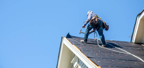 Trusted Rancho Murieta, CA Roofing Contractor Experts