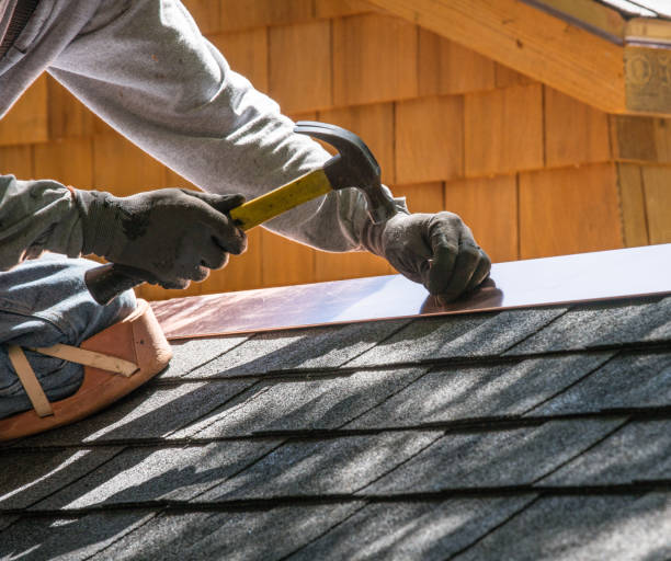Best Commercial Roofing Services  in Rancho Murieta, CA